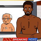 Welcome to Nudeville