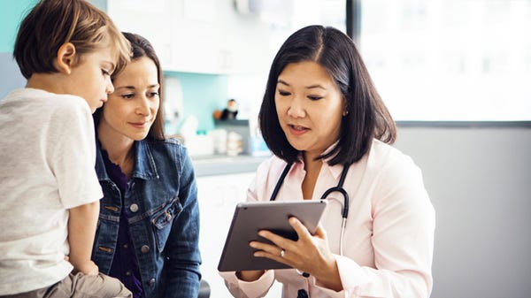 NAMP- Health Care Opinion AFPI