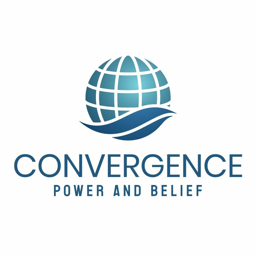 Convergence: Power and Belief