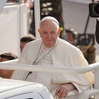 Why ‘universal and peaceful acceptance’ doesn’t prove Francis is pope