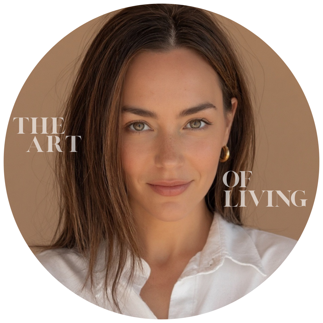 The Art of Living