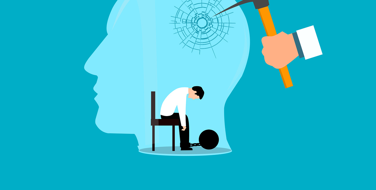 Entrapment: An Overlooked Driver of Suicidal Behaviour