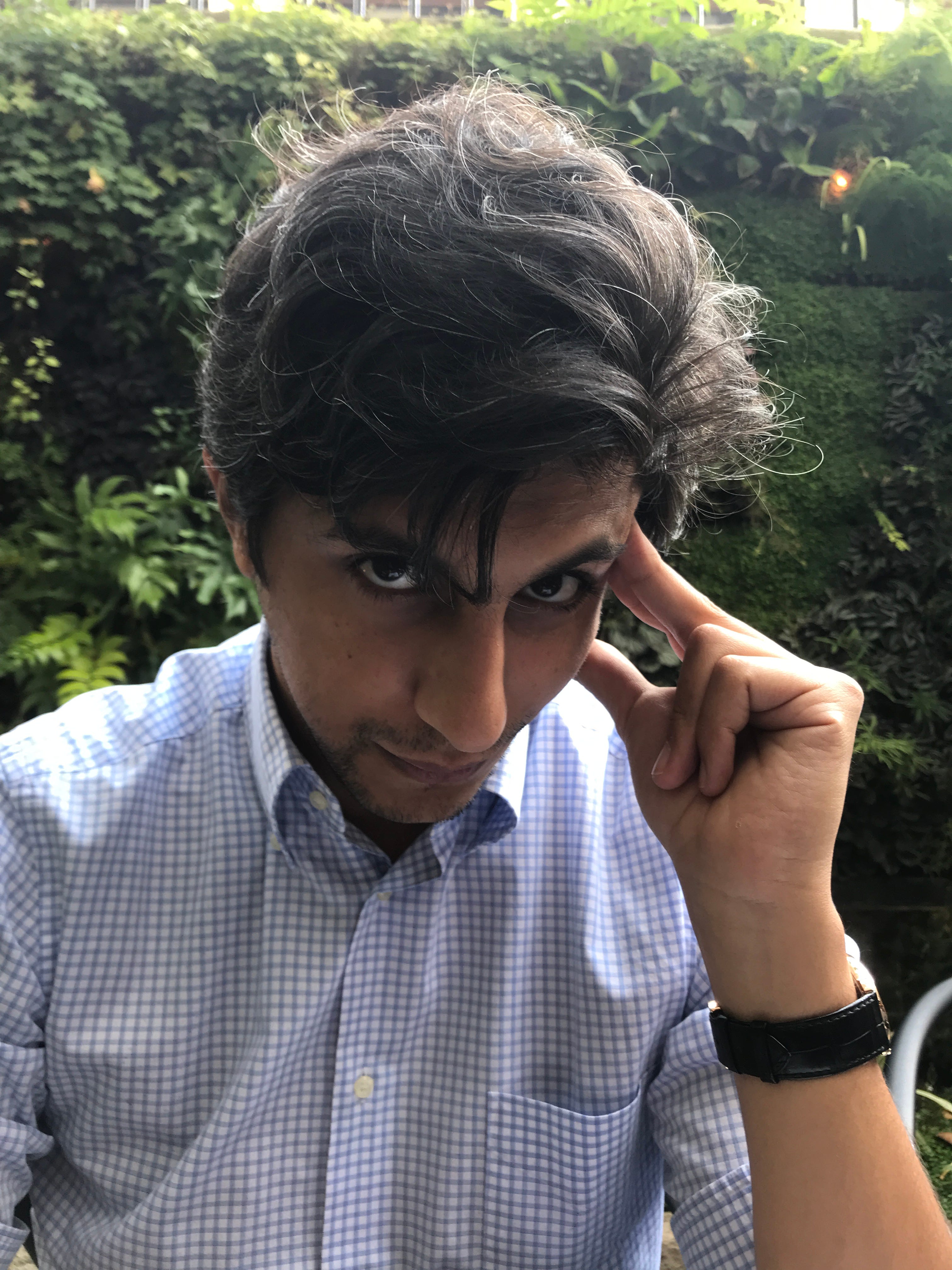 Raphaël Durazzo's Newsletter