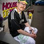 Alan Dove's avatar