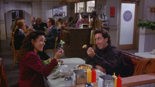 The Big Salad — Butterfield Gourmet LLC