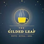 The Gilded Leaf