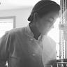 Olivia Cooks