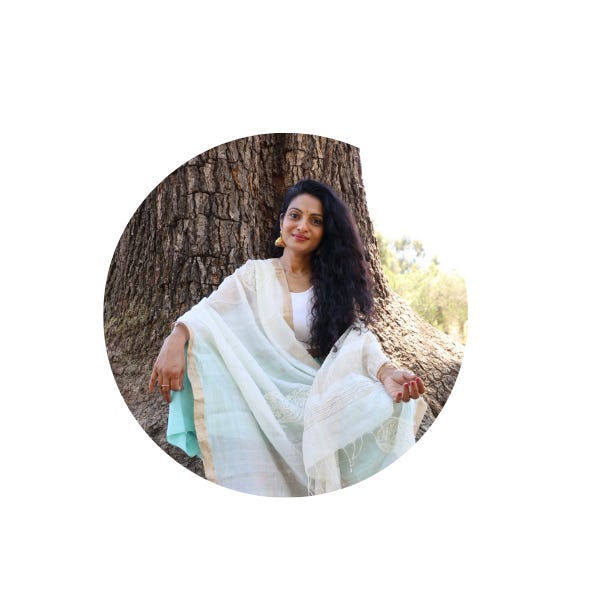 Salila’s Ayurveda Story 