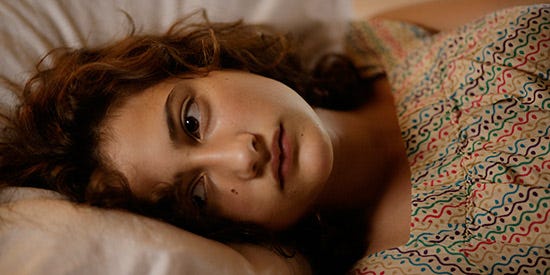 Phil on Film: Review - Goodbye First Love (Un amour de jeunesse)