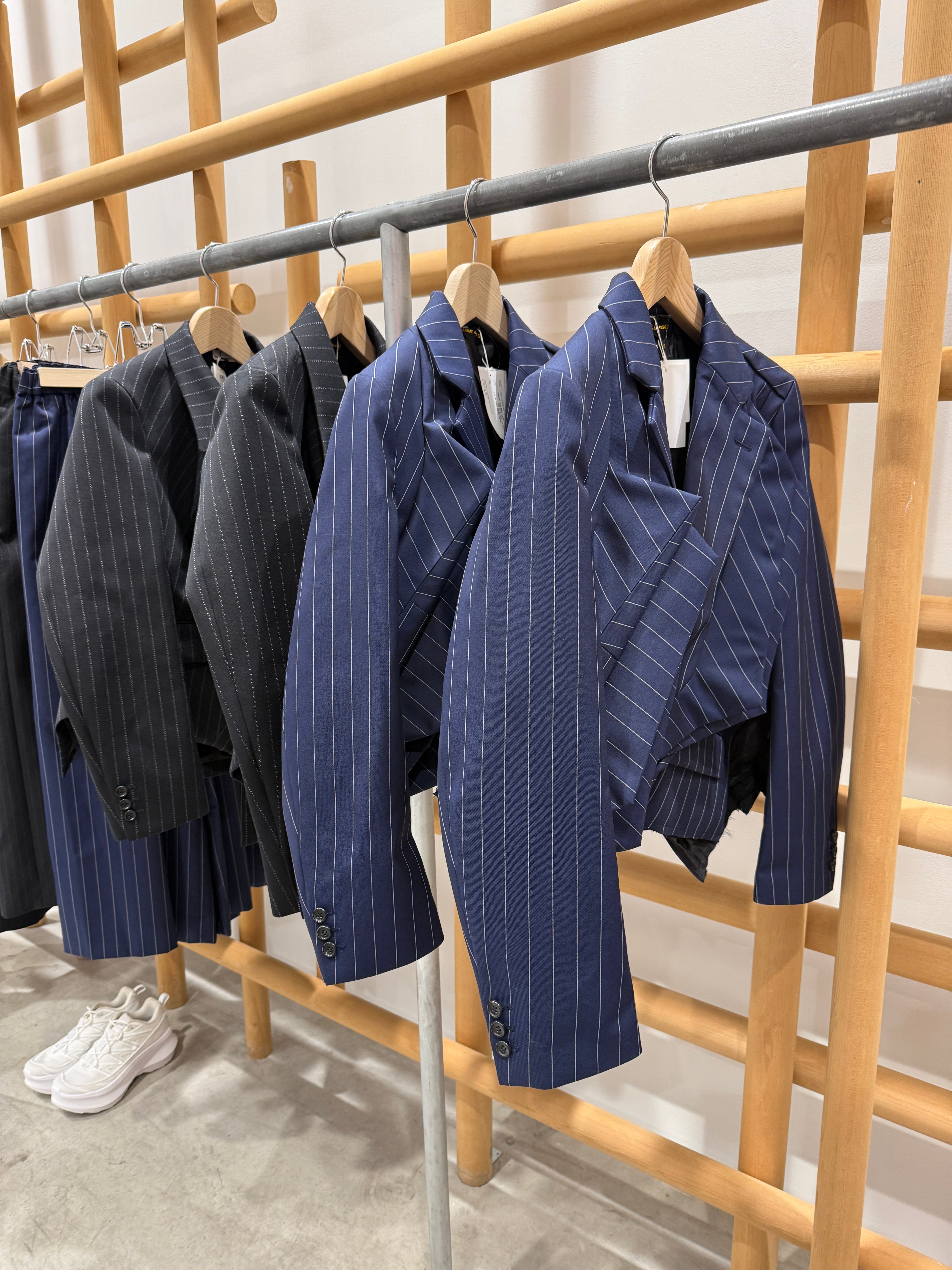激レア！Dover Street Market × Masterpiece BP Highlights From Dover Street Market's Fall 2025 Preview