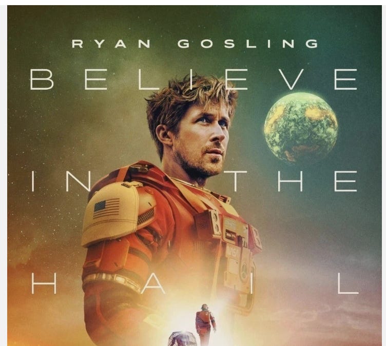 What happened to movie taglines? - by Nancy Friedman