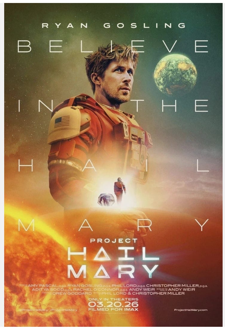 What happened to movie taglines? - by Nancy Friedman