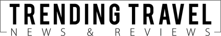 Trending Travel Newsletter