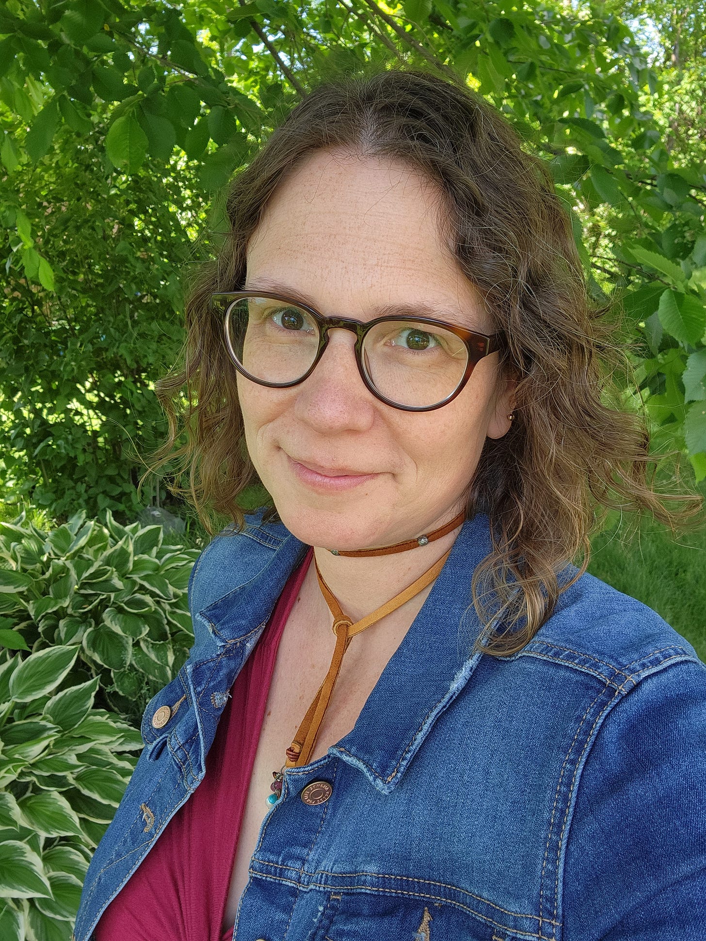 image of author