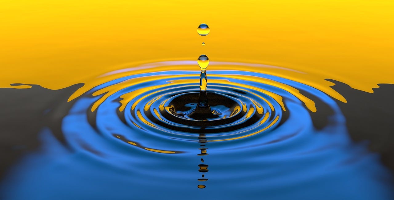 Are you impactful? How you can know that you're making a real difference