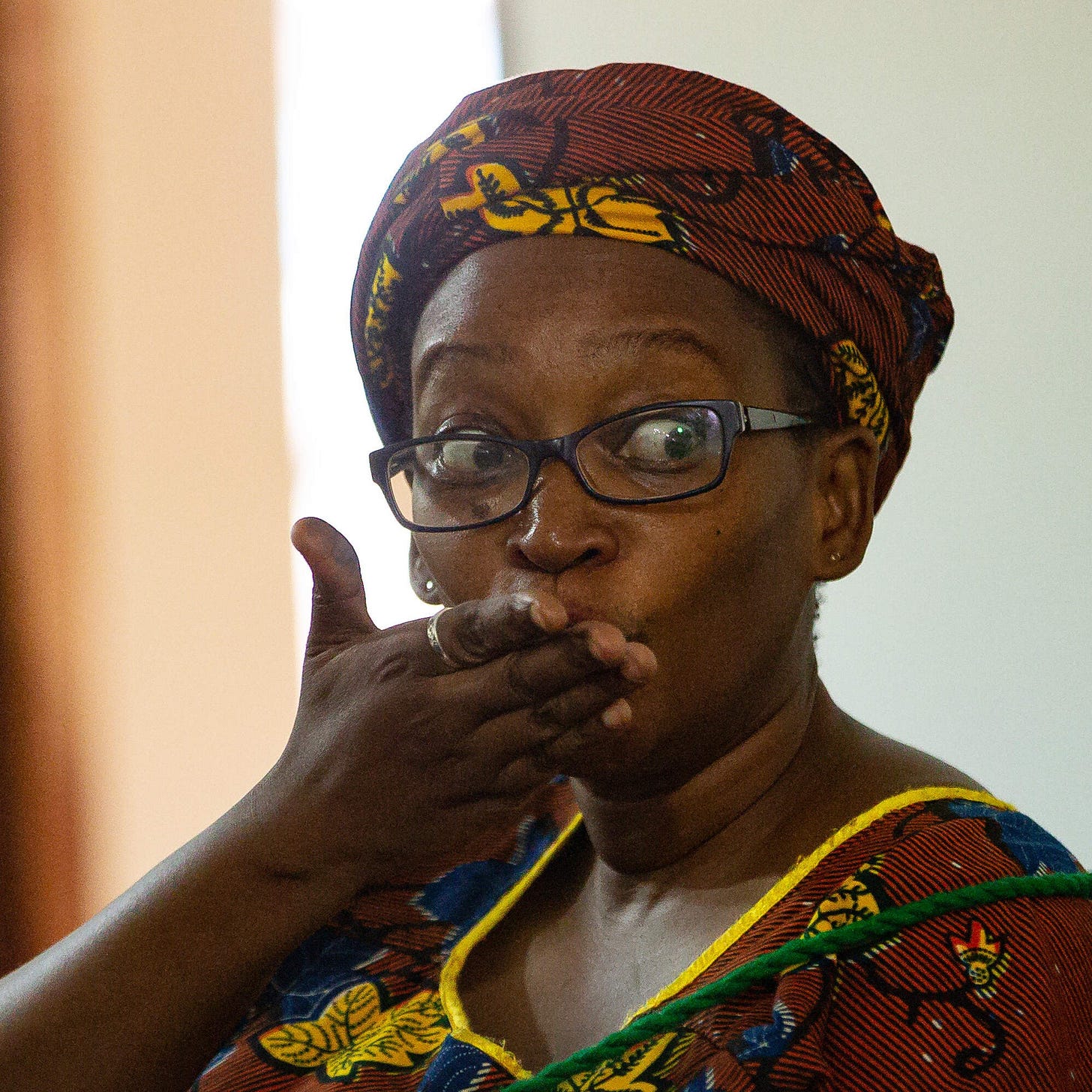 Radical Rudeness cover art