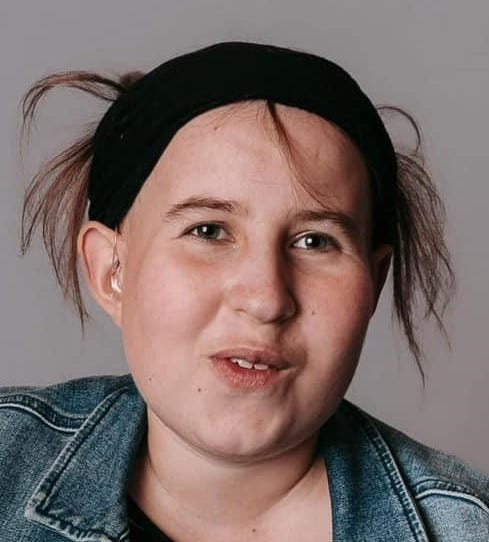 Mlle Miya Lepage - 1 août 2024 Mlle Miya Lepage - 1 août 2024