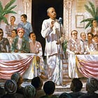 Prabhupada's glorious failure at the League of Devotees