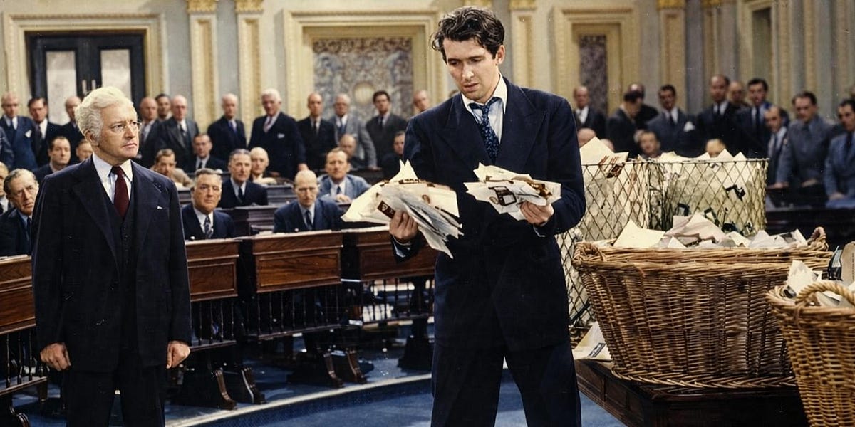 The Filibuster Is Hollowing Out the House, Why the GOP Is Walking Away