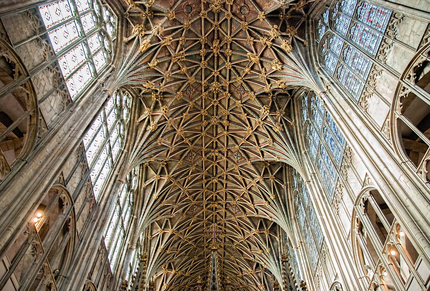 Top 25 Examples of Gothic Architecture - Architecture of Cities Top 25 Examples of Gothic Architecture - Architecture of Cities