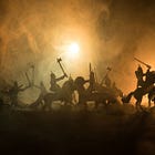 Preparing for Spiritual Warfare (Part 1)