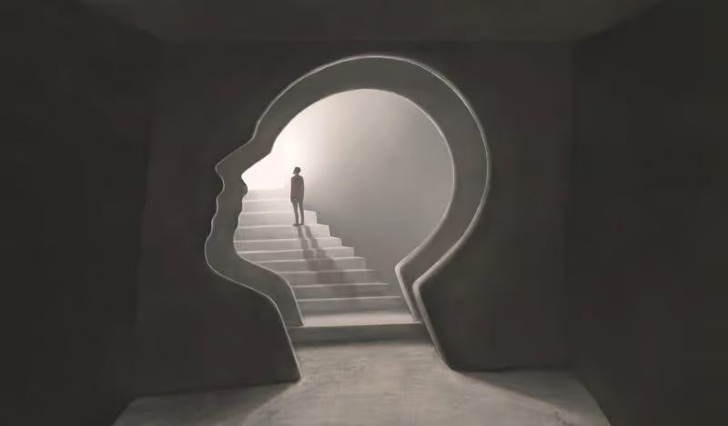 Beware Universal Mental Health Screening