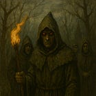 Barovia - Session 60