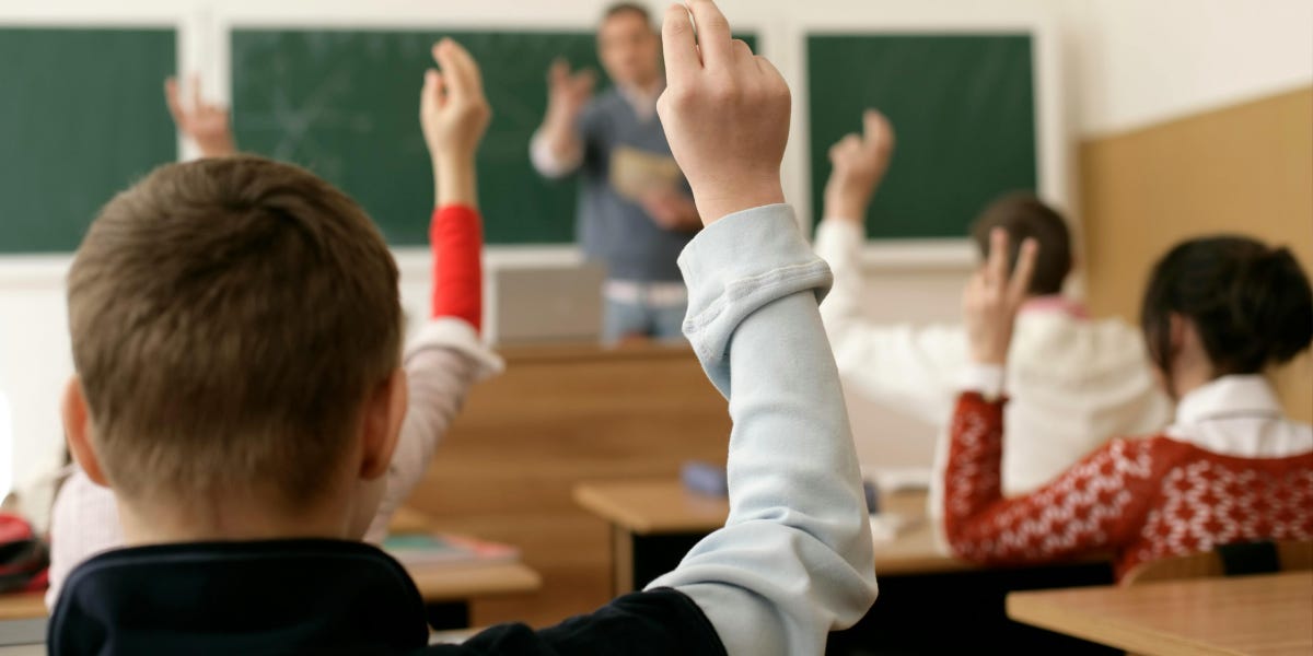 Ontario elementary school crosses a line with Quran lesson, parent says