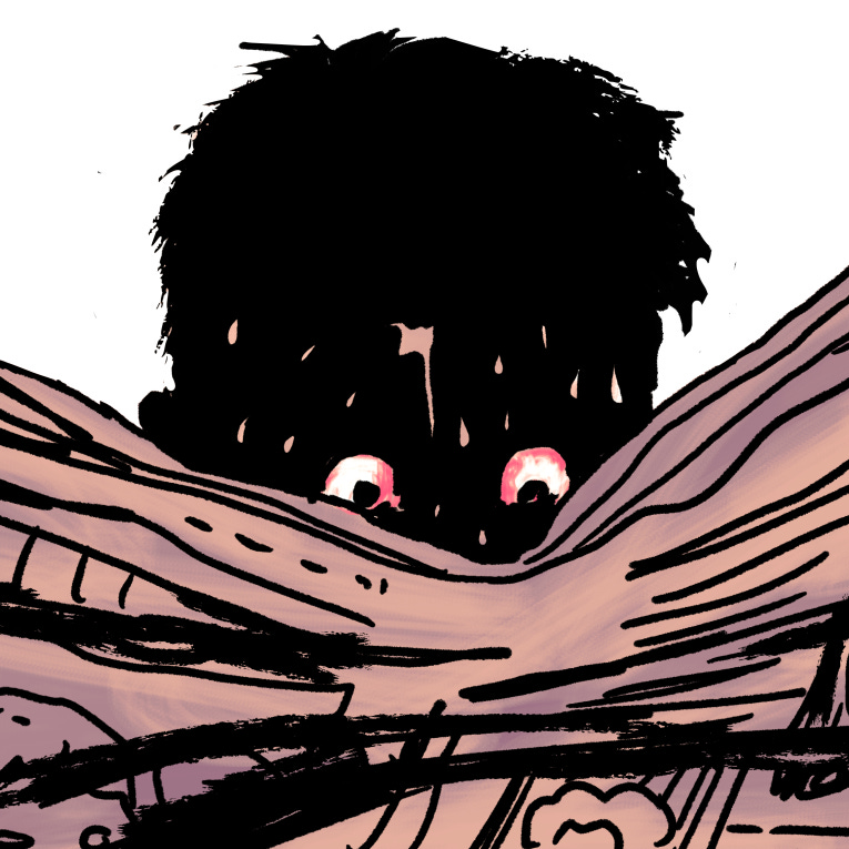 Notícias da Forca Entre Vísceras de Sonhos Amontoados