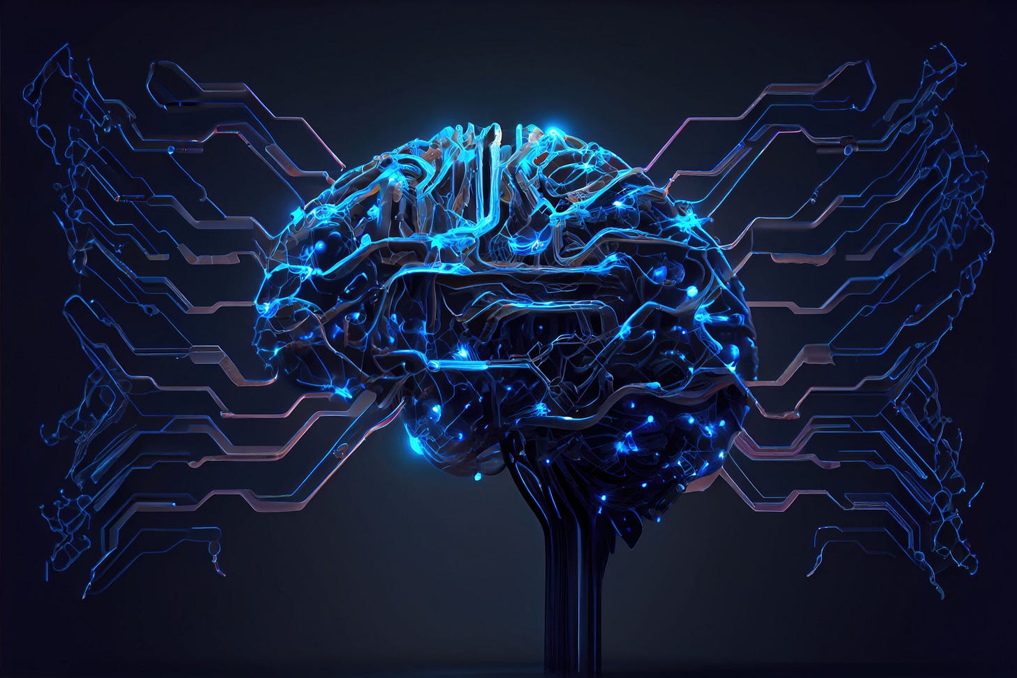 Digitizing the brain: benefits, burdens, and risks of Big Data and AI in  neuroscience – Regensburg Center for Artificial Intelligence