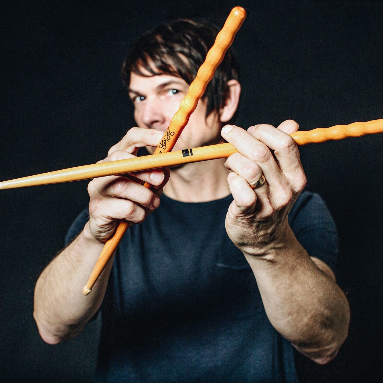 Glenn Kotche's Substack