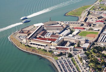 San Quentin San Quentin