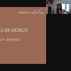 Aligned Spaces by Design | The Observer vs. Observed Dynamic