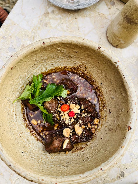 Khufu's Restaurant, Giza, Egypt