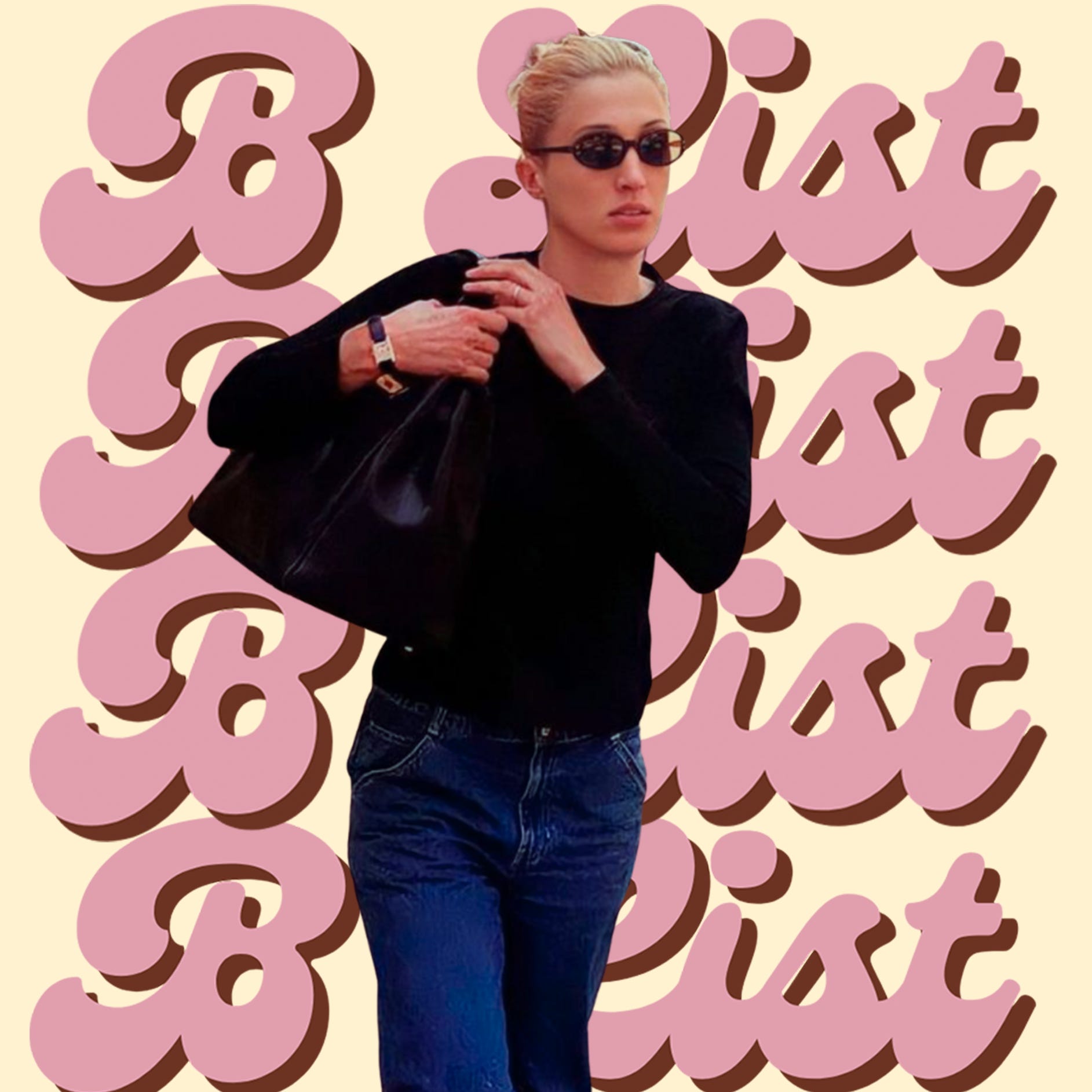 Cbk4 Rapper 5 Reasons CBK Will Never Be My Style Icon - by Bella Gerard