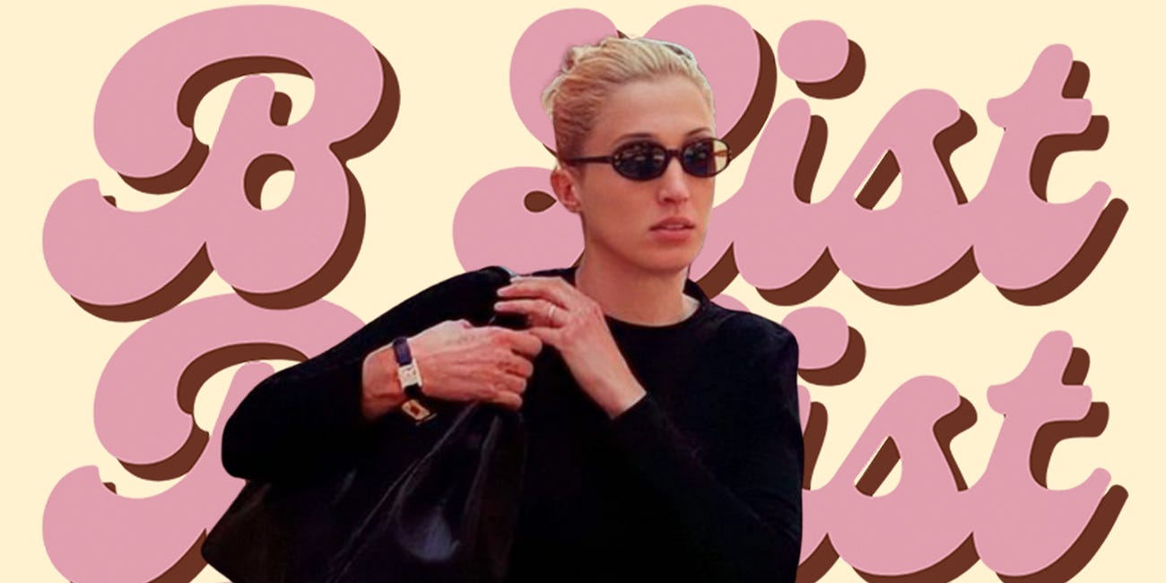 5 Reasons CBK Will Never Be My Style Icon