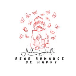 Andrea Jenelle - All About Romance