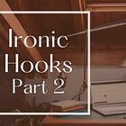 Why The Second Half Of Your Novel Fizzled Out