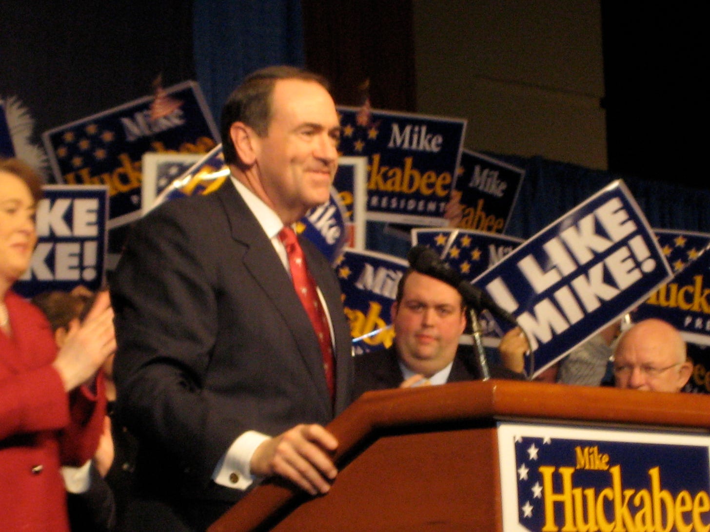 File:Huckabee SC concession.JPG - Wikipedia
