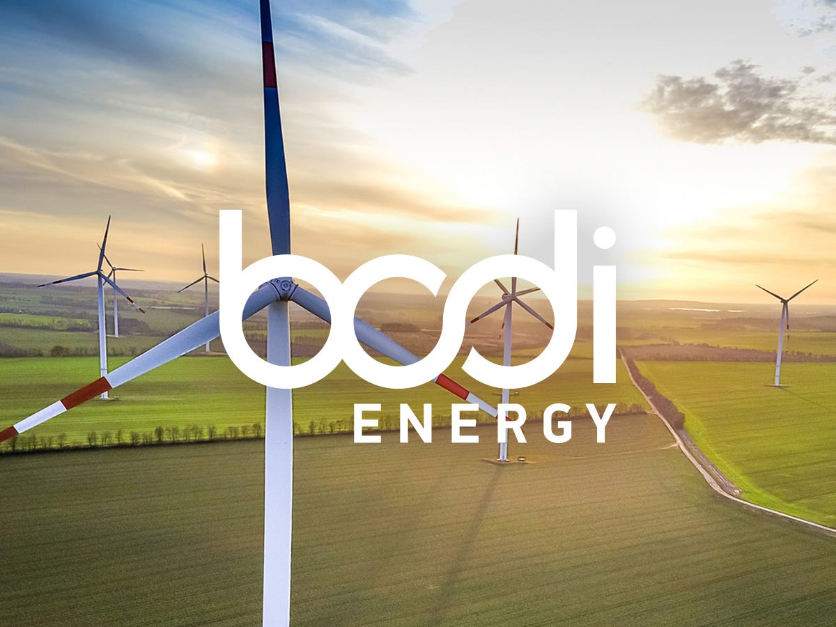 Bodi Energy