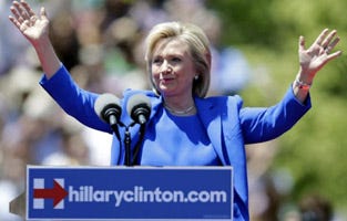 HillaryClintonCampaign1 HillaryClintonCampaign1