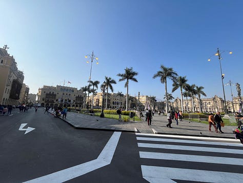 Fotos de Germán de los Santos