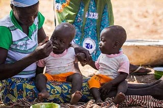 Sorry, I Still Think MR Is Wrong About USAID