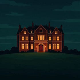 15. Death Wears a Jade Mask 