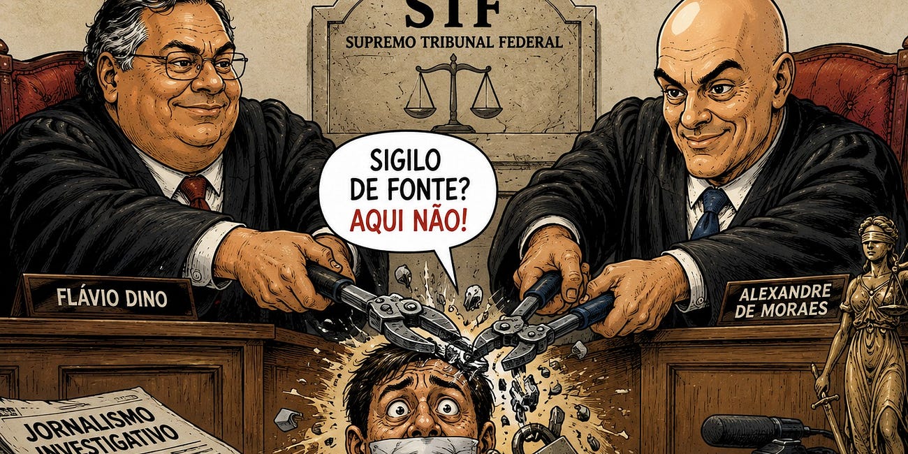 Para quê diploma de jornalismo?