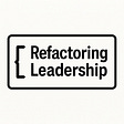 Refactoring Leadership's avatar