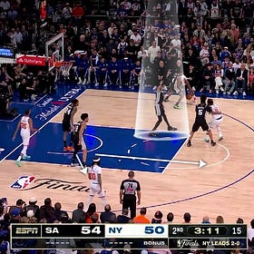 2026 NBA Finals Game 3 Breakdown