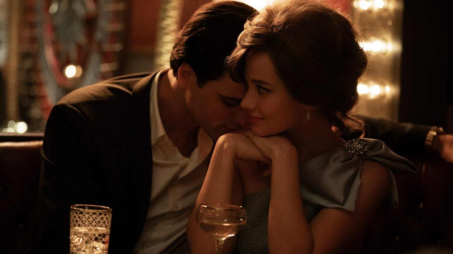 Priscilla' movie: Jacob Elordi, Cailee Spaeny talk Elvis, Priscilla