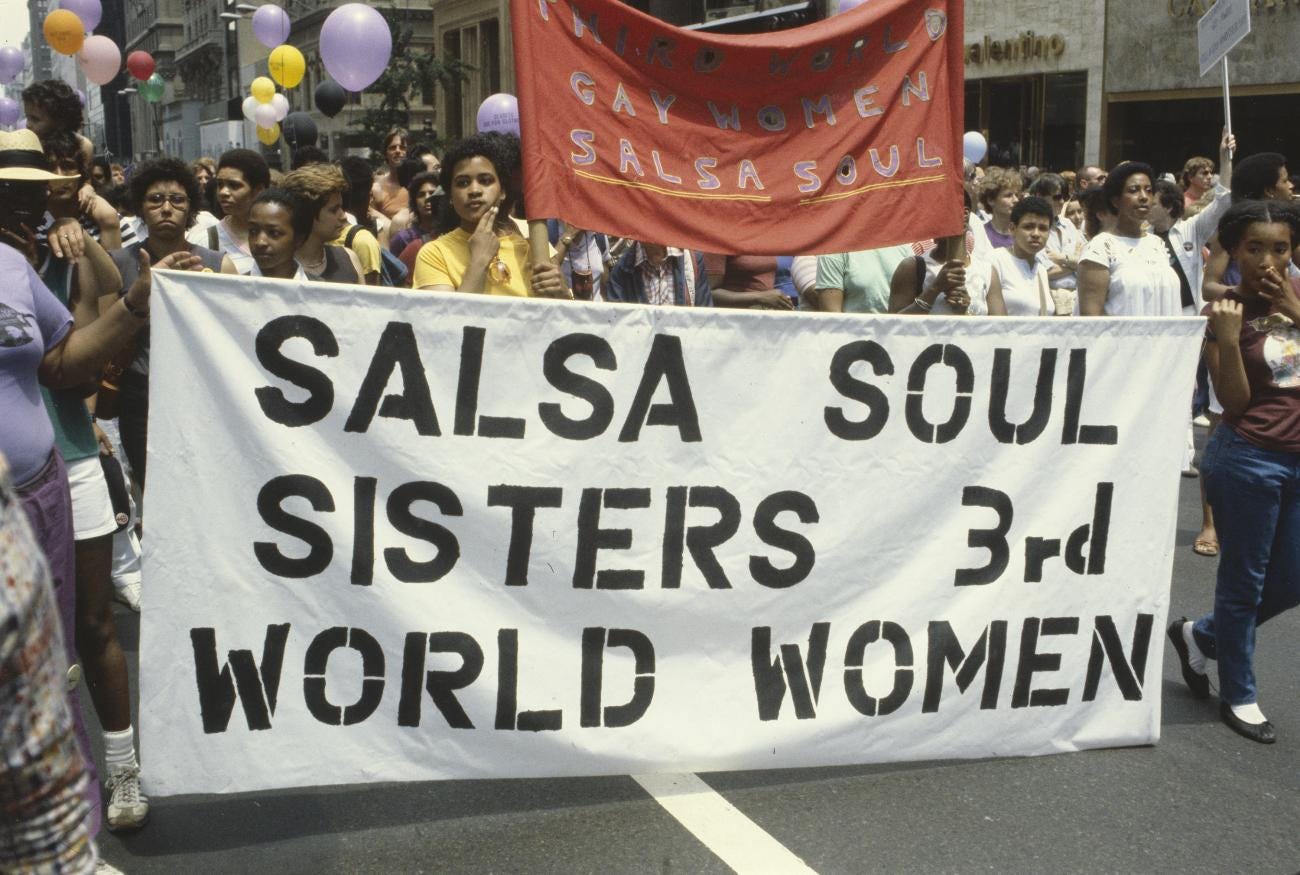 Salsa Soul Sisters | National Museum of African American History and Culture