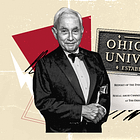 Ohio State, the Strauss Scandal, Jim Jordan, Les Wexner | Epstein Files